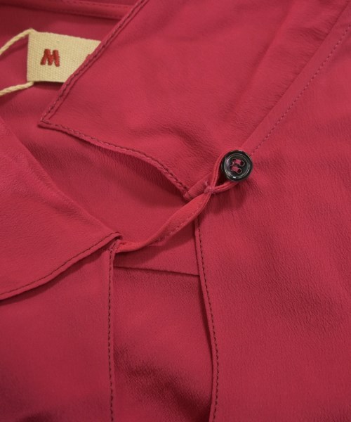 MARNI（マルニ）ブラウス ピンク サイズ:40(M位) レディース/2200647100066