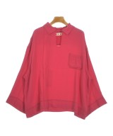 MARNI（マルニ）ブラウス ピンク サイズ:40(M位) レディース/2200647100066