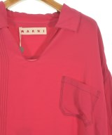MARNI（マルニ）ブラウス ピンク サイズ:40(M位) レディース/2200647100066