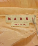 MARNI（マルニ）ひざ丈スカート オレンジ サイズ:36(XS位) レディース/2200647100158