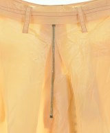 MARNI（マルニ）ひざ丈スカート オレンジ サイズ:36(XS位) レディース/2200647100158