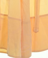 MARNI（マルニ）ひざ丈スカート オレンジ サイズ:36(XS位) レディース/2200647100158