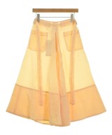 MARNI ひざ丈スカート