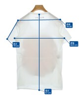 MARNI（マルニ）Tシャツ・カットソー 白 サイズ:38(S位) メンズ/2200647243022