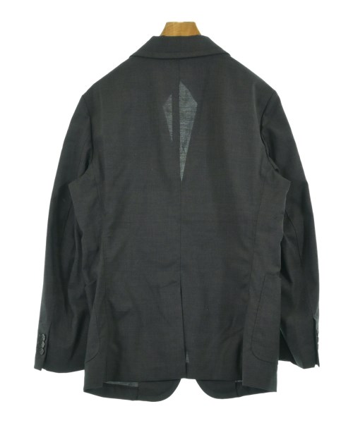 MARNI（マルニ）テーラードジャケット グレー サイズ:46(M位) メンズ/2200636189065