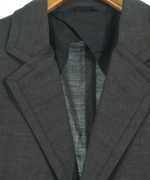 MARNI（マルニ）テーラードジャケット グレー サイズ:46(M位) メンズ/2200636189065