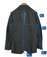 MARNI（マルニ）テーラードジャケット グレー サイズ:46(M位) メンズ/2200636189065