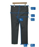 MARNI（マルニ）スラックス グレー サイズ:50(XL位) メンズ/2200636189072