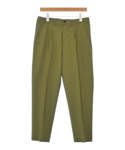 MARNI(マルニ)その他 カーキ サイズ:38(S位)/2200636189478