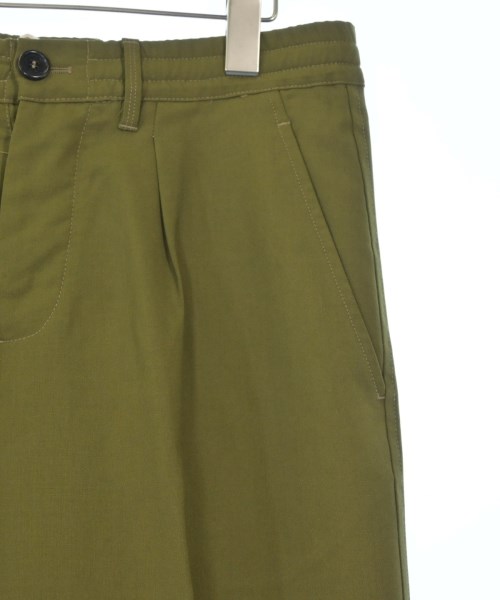 MARNI（マルニ）その他 カーキ サイズ:38(S位) レディース/2200636189478