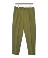 MARNI（マルニ）その他 カーキ サイズ:38(S位) レディース/2200636189478