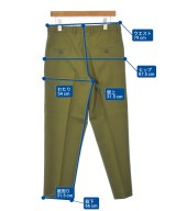 MARNI（マルニ）その他 カーキ サイズ:38(S位) レディース/2200636189478