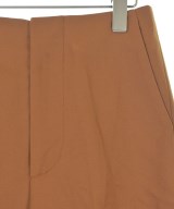 MARNI（マルニ）クロップドパンツ 茶 サイズ:36(XS位) レディース/2200646416021