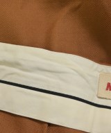 MARNI（マルニ）クロップドパンツ 茶 サイズ:36(XS位) レディース/2200646416021