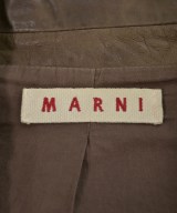 MARNI（マルニ）その他 茶 サイズ:40(M位) レディース/2200638508062