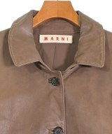 MARNI（マルニ）その他 茶 サイズ:40(M位) レディース/2200638508062
