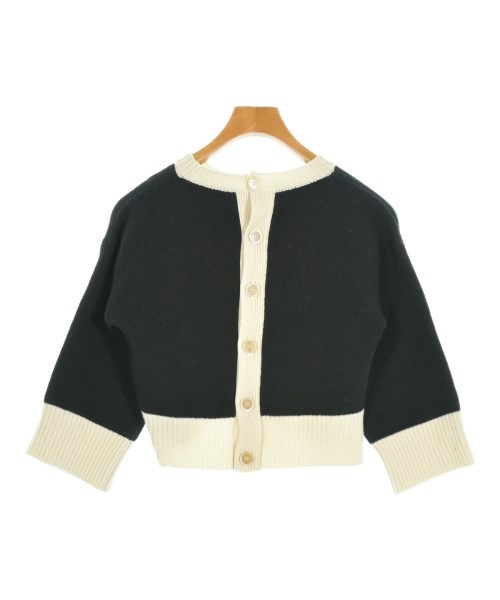 MARNI（マルニ）ニット・セーター 黒 サイズ:36(XS位) レディース/2200639750095