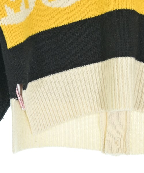 MARNI（マルニ）ニット・セーター 黒 サイズ:36(XS位) レディース/2200639750095