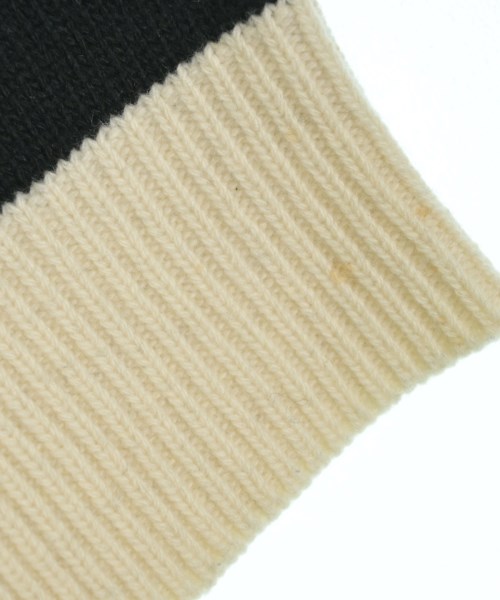 MARNI（マルニ）ニット・セーター 黒 サイズ:36(XS位) レディース/2200639750095