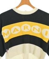 MARNI（マルニ）ニット・セーター 黒 サイズ:36(XS位) レディース/2200639750095