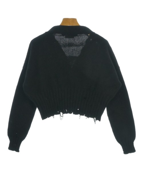 MARNI（マルニ）カーディガン 黒 サイズ:36(XS位) レディース/2200639750101