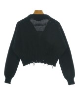 MARNI（マルニ）カーディガン 黒 サイズ:36(XS位) レディース/2200639750101