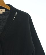 MARNI（マルニ）カーディガン 黒 サイズ:36(XS位) レディース/2200639750101