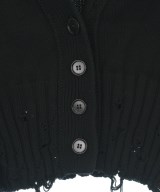 MARNI（マルニ）カーディガン 黒 サイズ:36(XS位) レディース/2200639750101