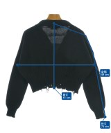 MARNI（マルニ）カーディガン 黒 サイズ:36(XS位) レディース/2200639750101