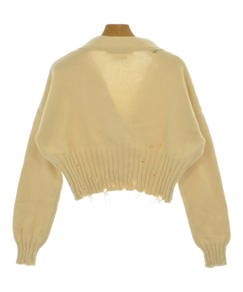 MARNI（マルニ）カーディガン 黄 サイズ:36(XS位) レディース/2200639750118