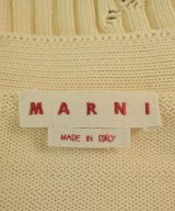 MARNI（マルニ）カーディガン 黄 サイズ:36(XS位) レディース/2200639750118