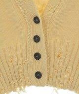 MARNI（マルニ）カーディガン 黄 サイズ:36(XS位) レディース/2200639750118