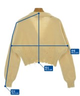 MARNI（マルニ）カーディガン 黄 サイズ:36(XS位) レディース/2200639750118