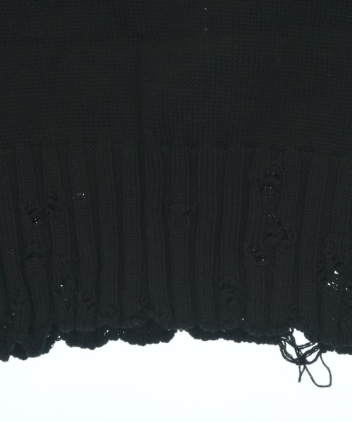 MARNI（マルニ）ベスト/ノースリーブ 黒 サイズ:36(XS位) レディース/2200639750125