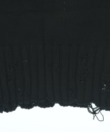 MARNI（マルニ）ベスト/ノースリーブ 黒 サイズ:36(XS位) レディース/2200639750125