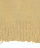 MARNI（マルニ）ベスト/ノースリーブ 黄 サイズ:36(XS位) レディース/2200639750132