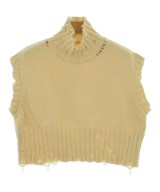 MARNI ベスト/ノースリーブ