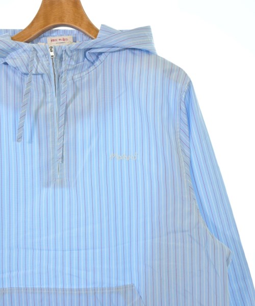 MARNI（マルニ）ブルゾン 青 サイズ:46(M位) メンズ/2200647123010