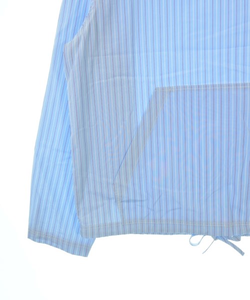 MARNI（マルニ）ブルゾン 青 サイズ:46(M位) メンズ/2200647123010