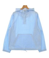 MARNI（マルニ）ブルゾン 青 サイズ:46(M位) メンズ/2200647123010