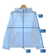 MARNI（マルニ）ブルゾン 青 サイズ:46(M位) メンズ/2200647123010