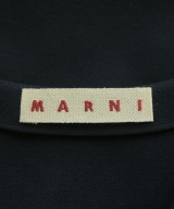 MARNI（マルニ）ワンピース 紺 サイズ:40(M位) レディース/2200647123027