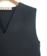 MARNI（マルニ）ワンピース 紺 サイズ:40(M位) レディース/2200647123027