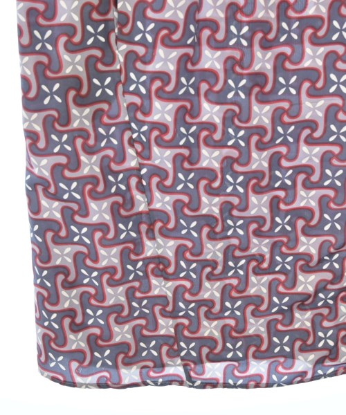 MARNI（マルニ）ワンピース グレー サイズ:40(M位) レディース/2200647123034