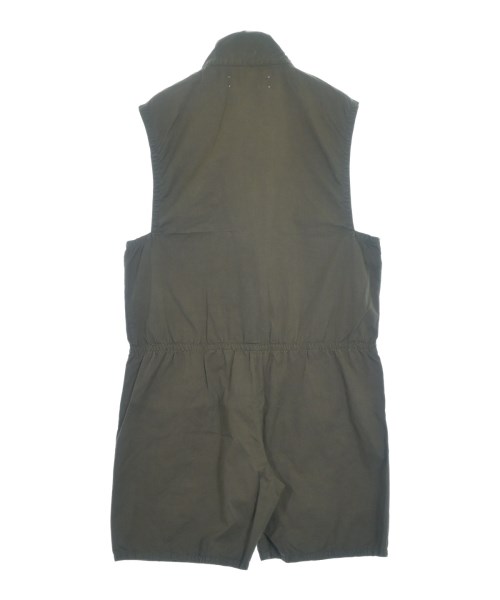 MARNI（マルニ）オールインワン/サロペット カーキ サイズ:40(M位) レディース/2200647123041