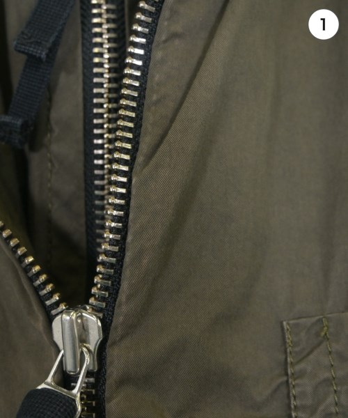 MARNI（マルニ）オールインワン/サロペット カーキ サイズ:40(M位) レディース/2200647123041