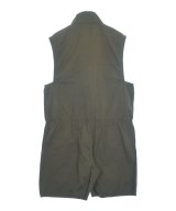 MARNI（マルニ）オールインワン/サロペット カーキ サイズ:40(M位) レディース/2200647123041