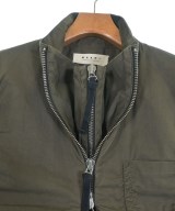 MARNI（マルニ）オールインワン/サロペット カーキ サイズ:40(M位) レディース/2200647123041