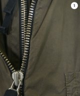 MARNI（マルニ）オールインワン/サロペット カーキ サイズ:40(M位) レディース/2200647123041