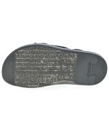 MARNI（マルニ）サンダル 黒 サイズ:-(22.5cm位) レディース/2200647123102